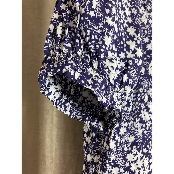 New A New Day Floral Dress Small - Picture 4 of 8